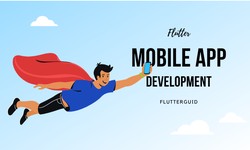 Why Flutter Is the Perfect Choice for Mobile App Development Beginners