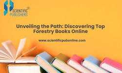 Unveiling the Path: Discovering Top Forestry Books Online