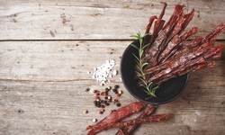 Top 6 Health Benefits of Biltong You Need to Know