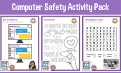 Unlocking Learning Adventures: The Power of Activity Packs and Educational Cartoons