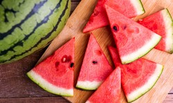 Exploring the Nutritional Riches of Watermelon