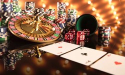 A Comprehensive Guide to Casino Game Development Trends and Innovations