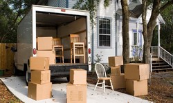Making Your Move Stress-Free | Furniture and House Removals Services by Local Cheap Brisbane Movers
