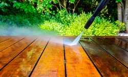 Tips for Finding Pressure Washing Services Near You in Arkansas