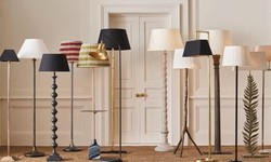 Enlightening Spaces: Guide to Choosing and Using Floor Lamps