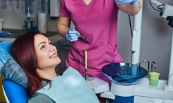 5 Key Insights into the World of General Dentistry