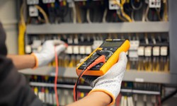 Importance Of Proper Load Capacity For Your Circuit Breaker