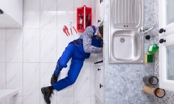 Don't Panic! A Guide to Hiring a Local Emergency Plumber