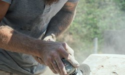 The Comprehensive Guide to Concrete Hand Sawing Techniques