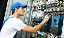 Finding the Ideal Electrician for Your Electrical Projects