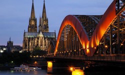 Top Destinations for Studying Abroad in Germany
