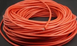 Benefits of High Voltage Silicone Insulated Cables