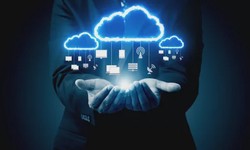 The Evolution of Cloud Infrastructure and Its Future Trends