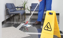 How Janitorial Insurance Can Safeguard Your Cleaning Company's Future