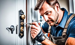 Reliable Edmonton Locksmith - Quick & Secure Help