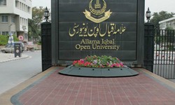 Your Guide To Access AIOU Matric Date Sheet 2024