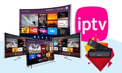 IPTV-SUB: Elevating Your Digital Entertainment Experience