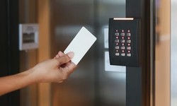 Door Access Systems in Kuala Lumpur: Improving Security