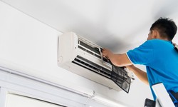 Cool Comfort Unveiled: Transform Your Telford Home with Superior Air Conditioning Services