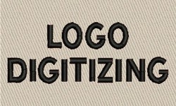 Exploring the Art of Logo Digitizing Fonts