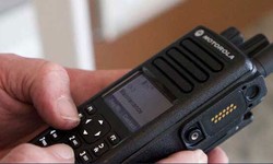 Boost Productivity with Seamless Communication: Two-Way Radio App Solutions