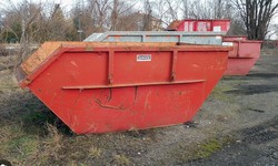 Simplify Waste Disposal: Your Guide to Skip Hire in Sandwell
