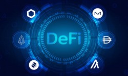 Understanding DeFi: Revolutionizing Finance for Startups