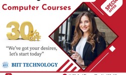 Which Institute is Best For Computer Course in Laxmi Nagar, Delhi?
