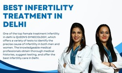 Exploring Female Infertility Treatment Options: A Comprehensive Guide
