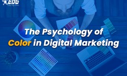 The Psychology Of Color In Digital Marketing: How To Use Colors To Influence Audience Perception