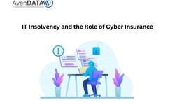 IT Insolvency and the Role of Cyber Insurance