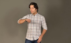 Which is the best Fabric in Clothes (for men shirts)?