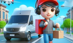 Tips for Choosing the Right Courier Service for Your Business
