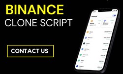 The quickest way to start a crypto exchange like Binance