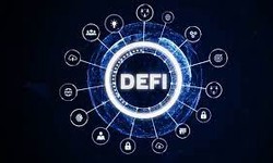 DeFi Development Company: Unlocking the Future of Finance