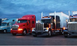 From Theory to Truck: The Practical Edge of CDL Courses at Utah's Finest