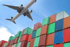 Air Freight Consolidation Services