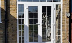 A Comprehensive Guide to Window and Door Replacement