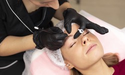5 Semi-Permanent Makeup Trends Taking the Beauty World by Storm