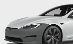 Factors Making an Impact on Tesla Model 3 Clear Wrap Cost