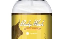 What body wash do women like most?