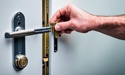 Reliable Edmonton Locksmith - Quick & Safe Solutions