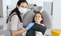 Dental Harmony at Home: The Benefits of a Family-Focused Dentist