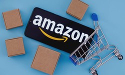 How Can an Amazon Seller Consultant Improve Your Sales Strategy?