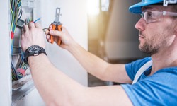 The Role of Electricians in Smart Home Installation and Integration