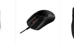 Shop for best gaming mouse in Saudi Arabia