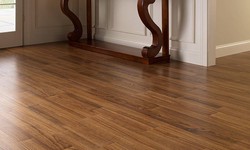 Mississauga Vinyl Flooring: Turn Your Space from Drab to Dazzling