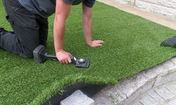 Advantages of Installing Artificial Grass Sydney
