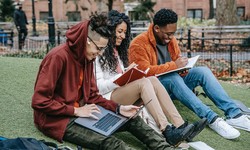 Expanding Perspectives: A Deeper Dive into College Relationship Dynamics