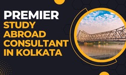Premier Study Abroad Consultant in Kolkata